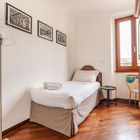 Portinari Apartment Firenze Kültér fotó
