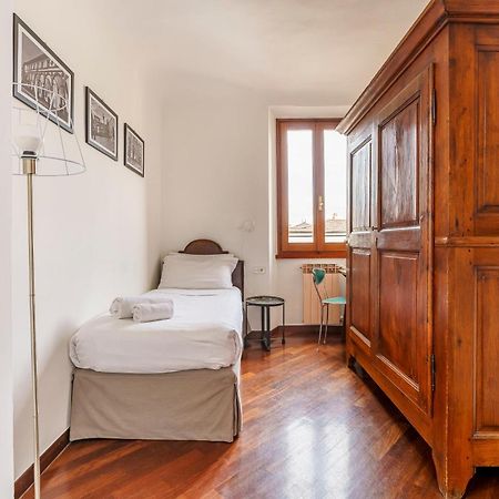 Portinari Apartment Firenze Kültér fotó