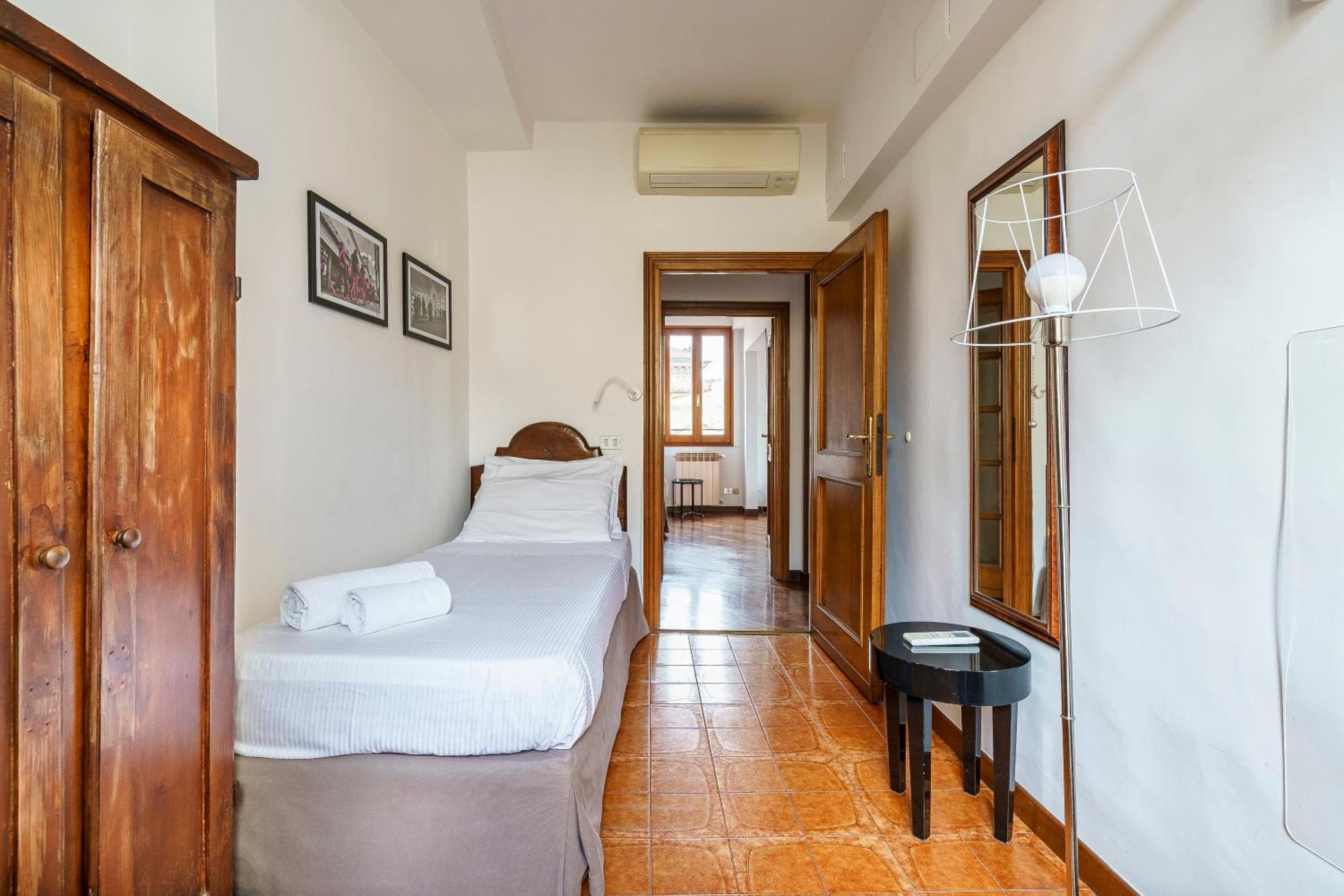 Portinari Apartment Firenze Kültér fotó