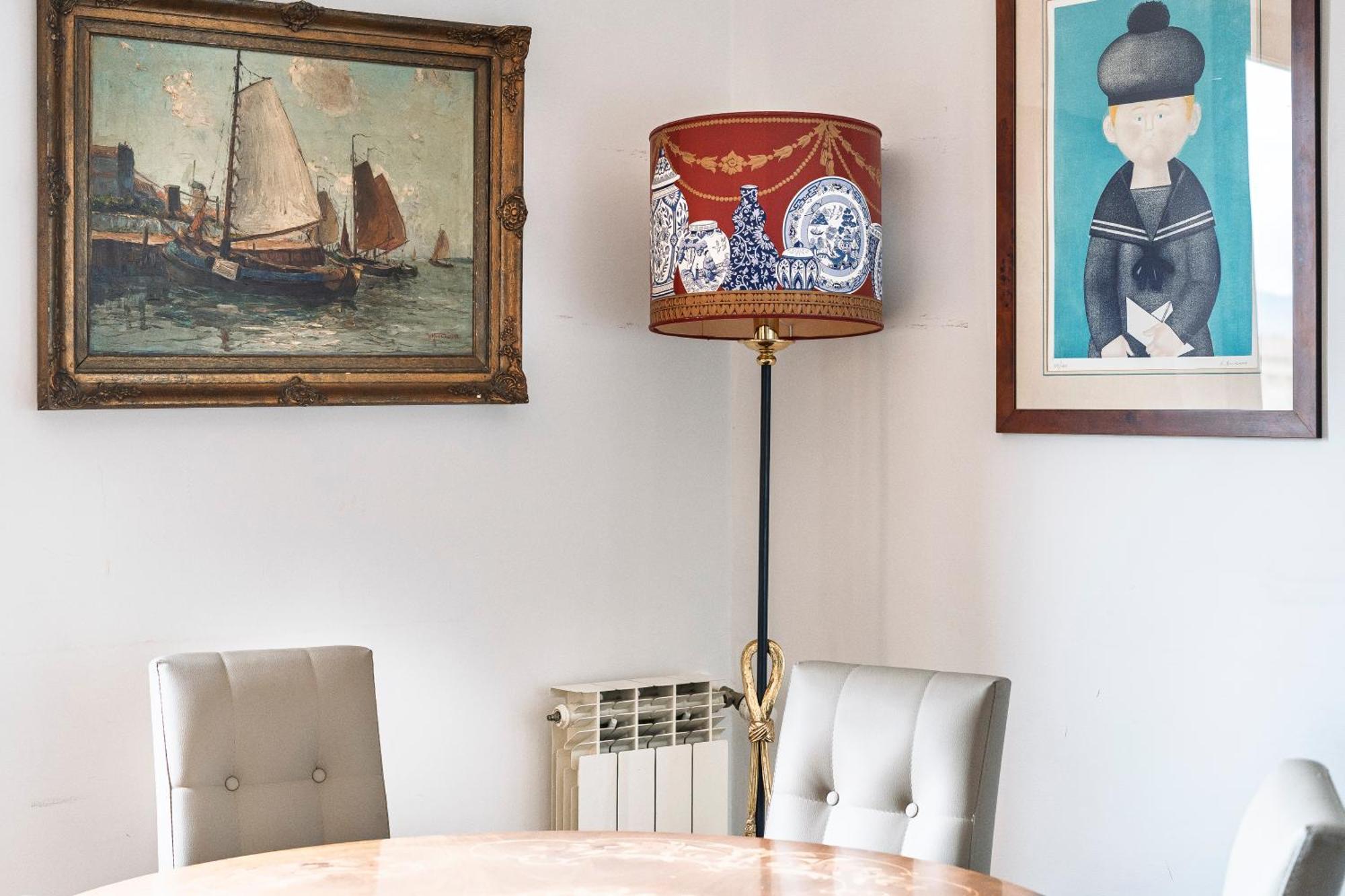 Portinari Apartment Firenze Kültér fotó
