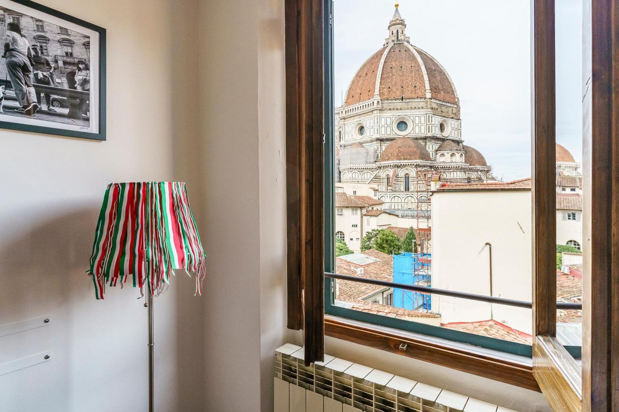 Portinari Apartment Firenze Kültér fotó
