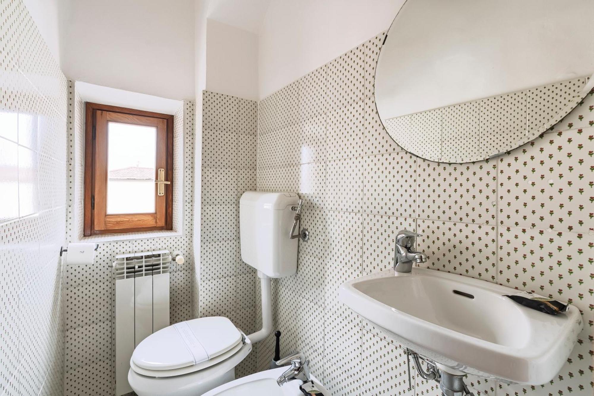 Portinari Apartment Firenze Kültér fotó