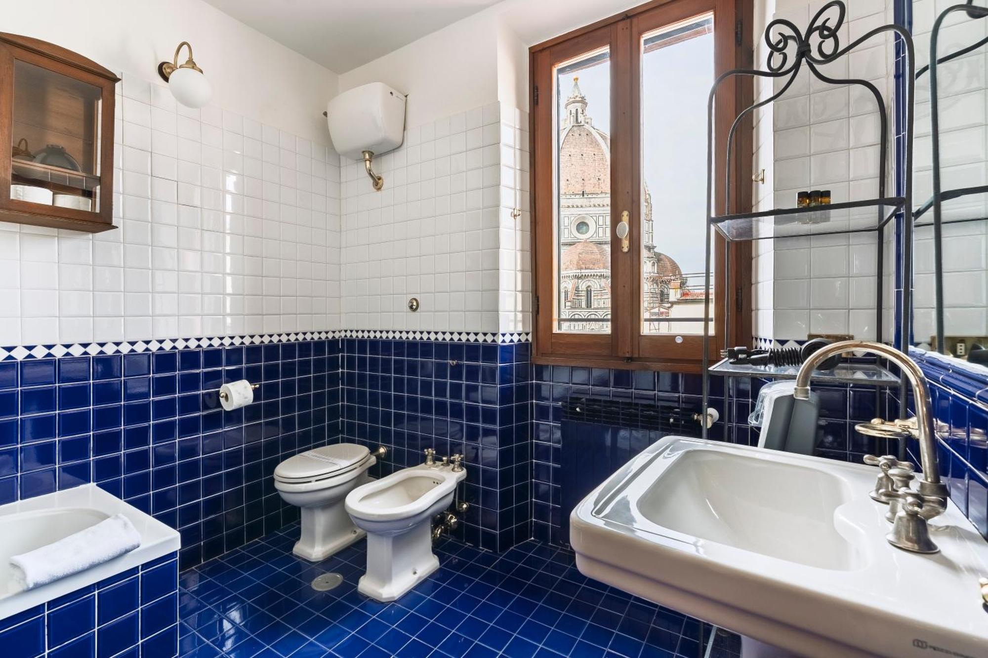 Portinari Apartment Firenze Kültér fotó